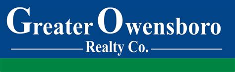 greater owensboro realty company owensboro ky|local realtors near me.